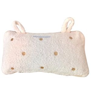Bath Accessory Company Cotton Terry Bath Pillow